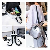 Маленький рюкзак, летняя сумка через плечо, универсальная небольшая сумка для отдыха, 2019, в корейском стиле