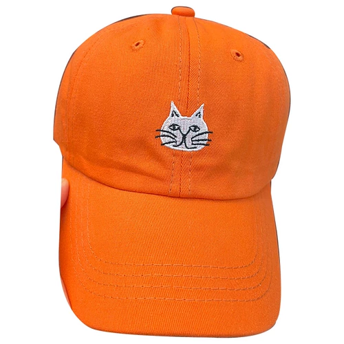 Летняя детская мультяшная кепка, шапка подходит для мужчин и женщин, бейсболка