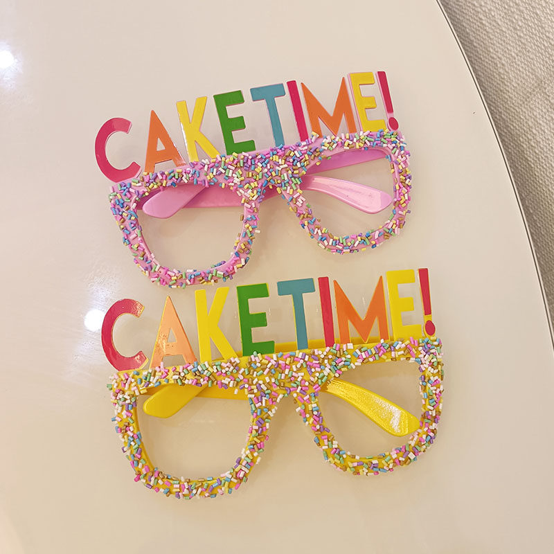 ins女生可爱生日眼镜闺蜜拍照道具搞怪太阳镜小红书聚会part年会,童装/婴儿装/亲子装,太阳镜,淘宝优惠券,粉丝福利购,淘宝优惠卷