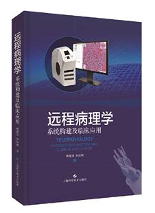 远程病理学:系统构建及临床应用:system construction and clinical application姚建国徐国利  医药卫生书籍