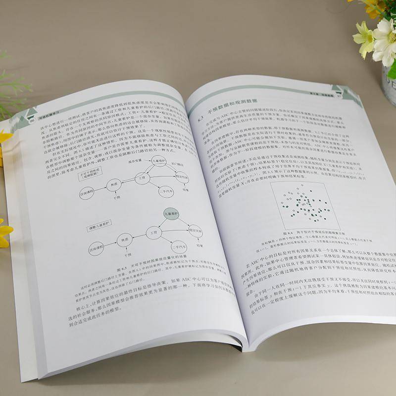 可信机器学习库什·瓦什尼清华大学出版社9787302678717 工业技术书籍图片