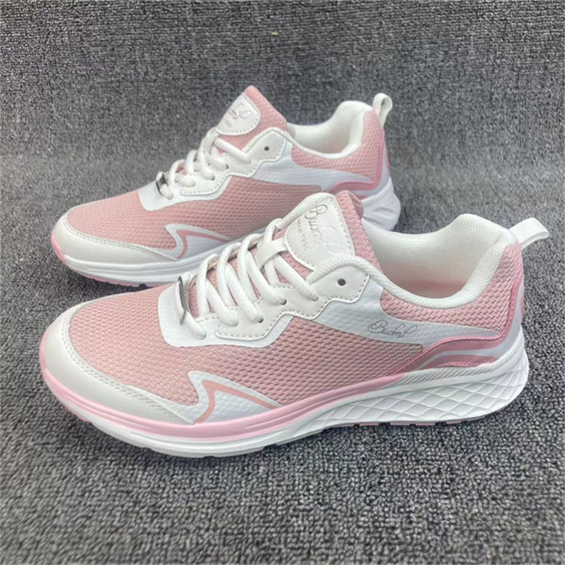 跑步减震耐磨夏季网面透气新款