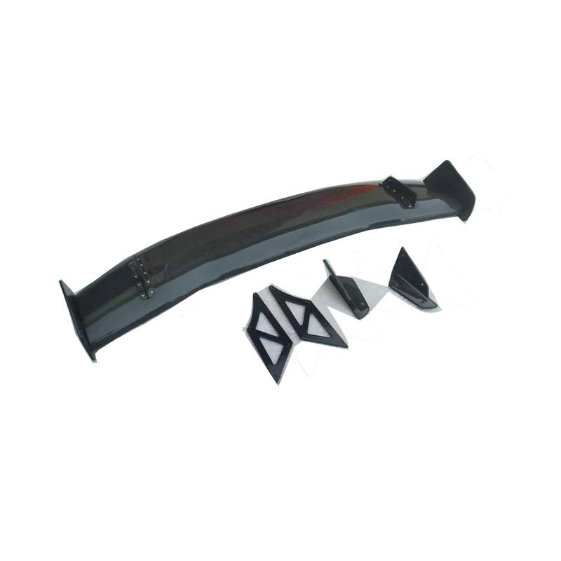 碳纤维GT大尾翼Vortex定风翼