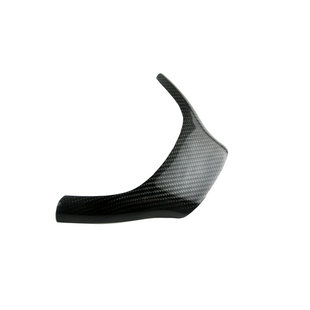 改装 碳纤维内饰贴 中控排挡F10方向盘贴 F18改装 适用于宝马5系F10