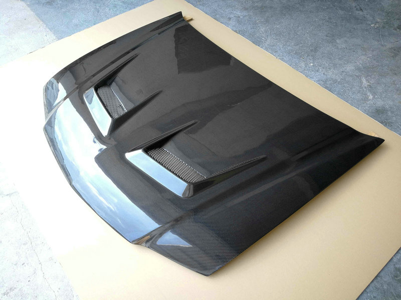 适用本田cl7开孔款原厂碳纤维