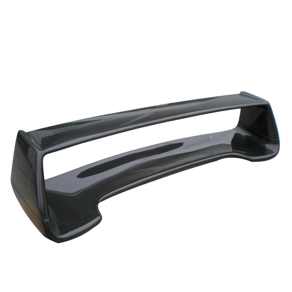 适用于款定风翼改装碳纤维尾翼