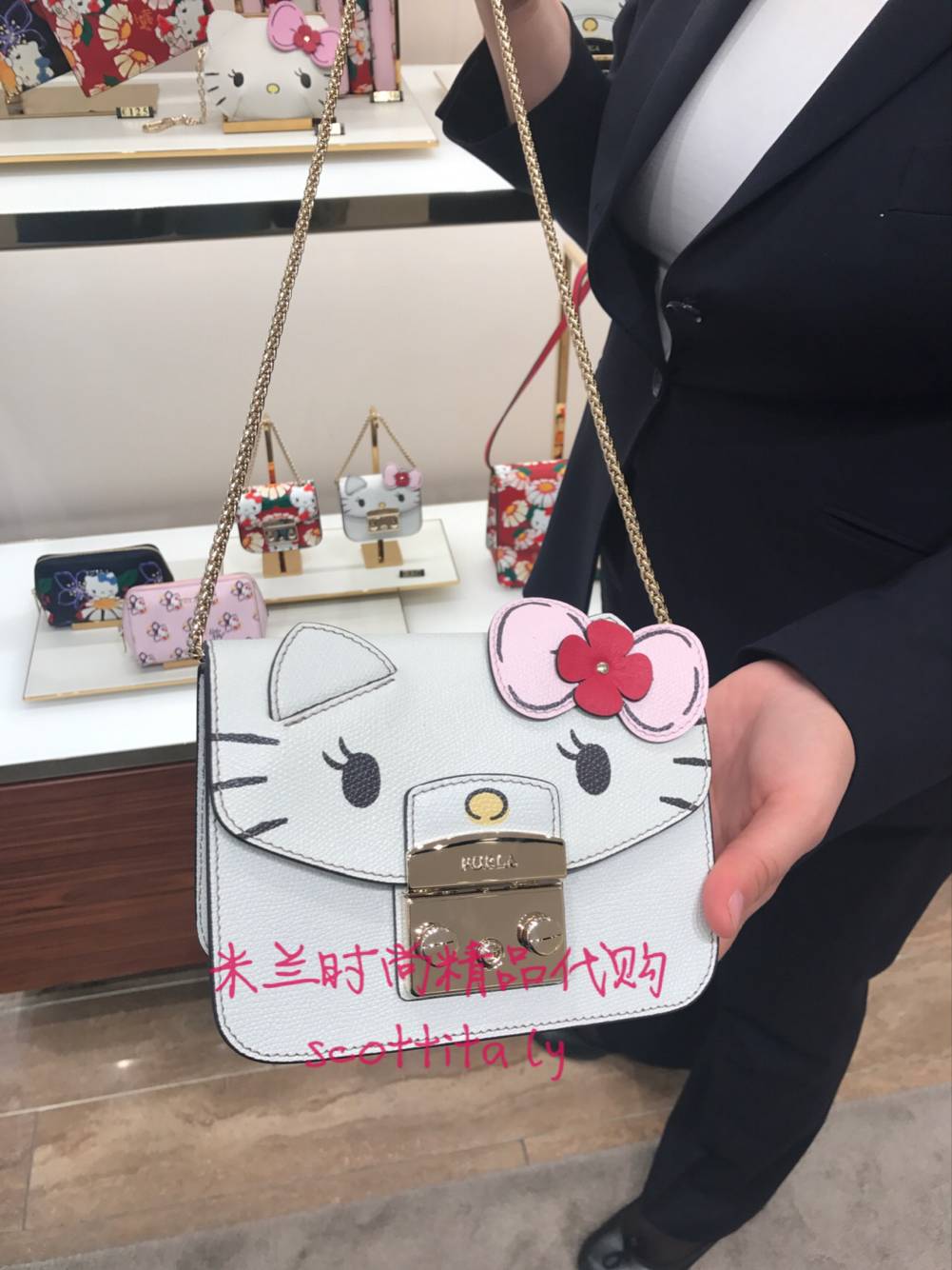 Òâ´ú furlaܽÀ18ÄêÏÞÁ¿HELLO KITTYС·½°ümetropolis