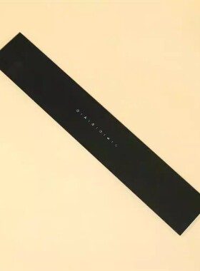 华帝吸油烟机配件651A/i11083开关触摸屏幕黑色钢化玻璃面板门板