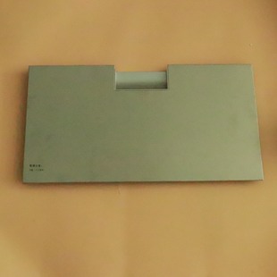 定制黑色华帝消毒柜配件110-DH3玻璃门板抽屉面板更换维修破碎