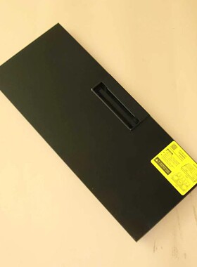 原装方太消毒柜配件ZTD100J-51E黑色钢化玻璃面板抽屉门板