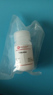 博奥拓达   Tricine  25g