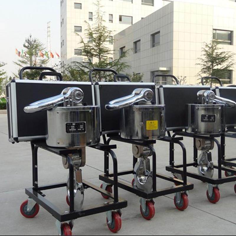 OCS-10t无线打印吊秤30吨钢壳耐用型吊钩称无线传输电子吊秤