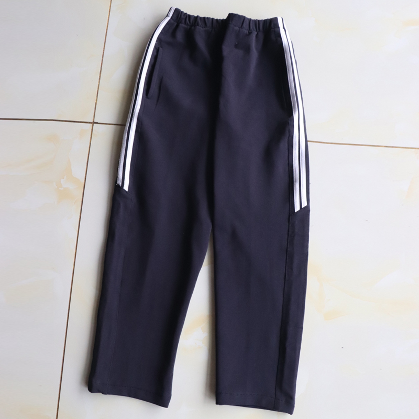 运动长裤甜良服饰支持定做大码