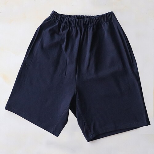 甜良服饰短裤校服裤子可定制加大