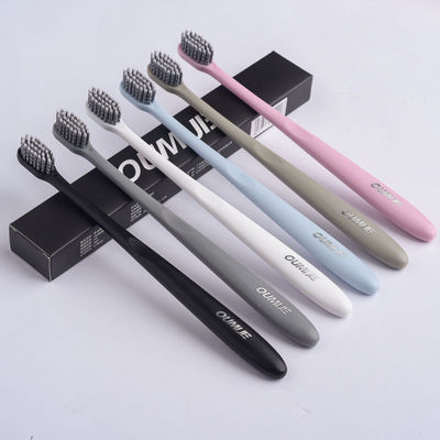 小头牙刷独立包装软毛