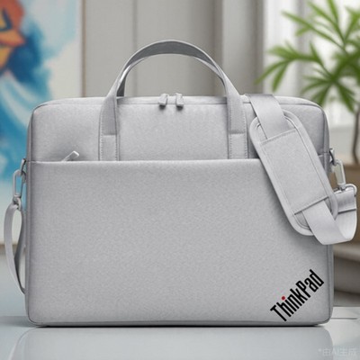 适用ThinkPad E14笔记本电脑包16英寸手提包ThinkBook14+/16+单肩包2026斜跨背包T14p/X1 Carbon/E16