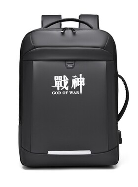 适用于神舟战神Z8D6笔记本电脑包T8/S8/Z7双肩包15.6寸防水背包Z7ta5na保护套