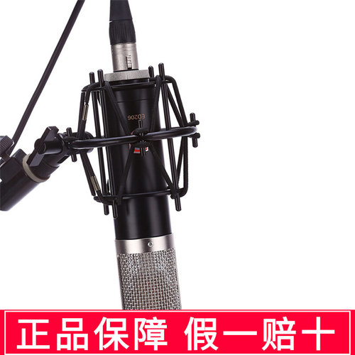 EDMiCN原飞乐206电容麦克