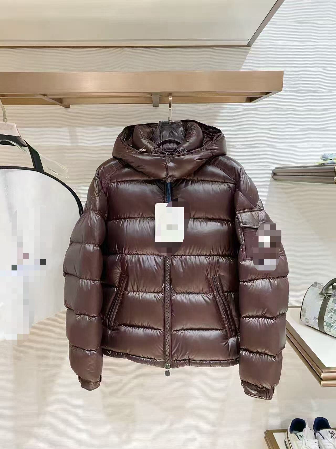 thumbnail for Brand New down Jacket