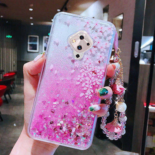 适用vivoY9s手机壳女S17网红S18