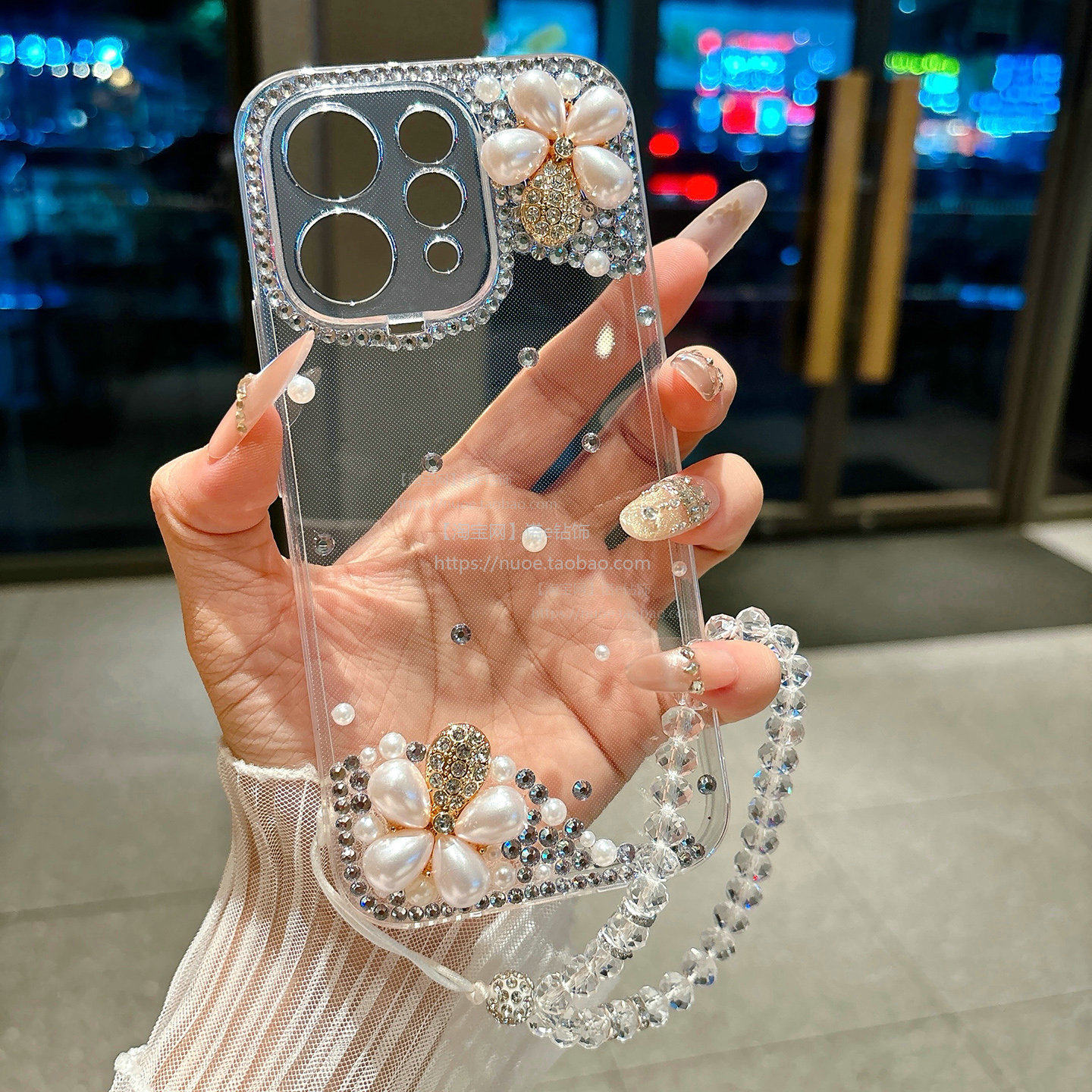 适用oppoReno15手机壳14女13透明