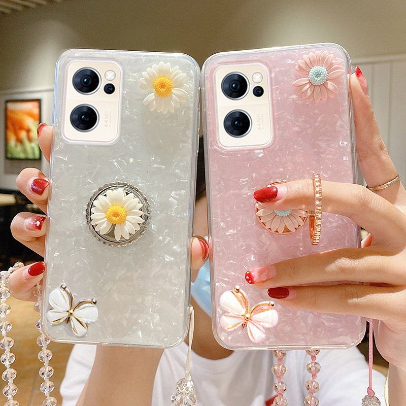 oppoReno7个性奢华轻奢时尚