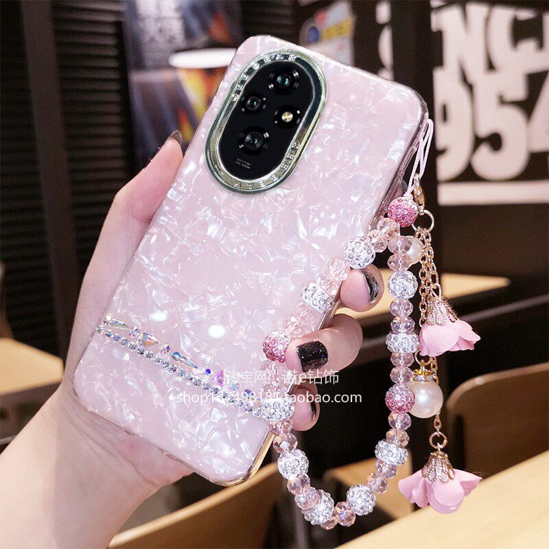 华为nova12荣耀200手机壳荣耀100