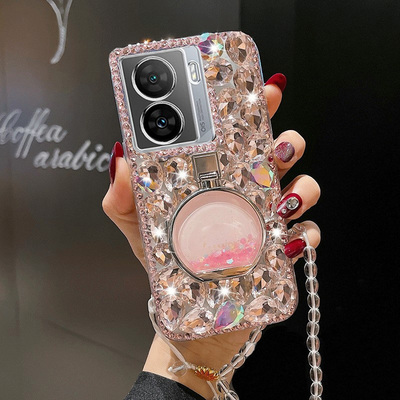 vivoiQOOZ8手机壳iQOO12水钻11