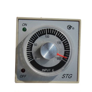 500/600/900粘合机调温器粘衬机温控仪压衬机指针式温控 温度开关