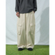 25AW 阔腿休闲裤 经典 裤 Mentmate 日系街头宽松 纯色大口袋工装 男
