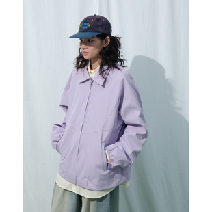 立体剪裁纯色拼接外套 秋冬户外防泼水三合一夹克 Mentmate 25AW