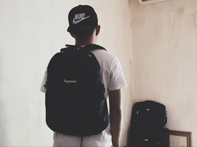 Sac homme - Ref 57167 Image 4