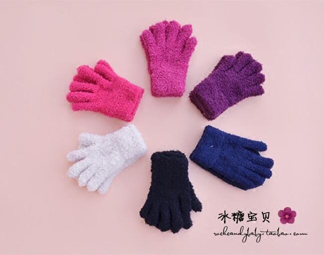 Gants pour enfants - Ref 2149379 Image 1