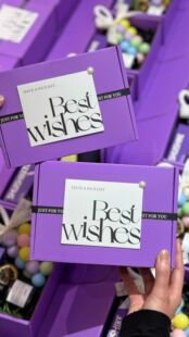 企业美业礼品会议公司礼品高档实用美业开业活动伴手礼服装店周年