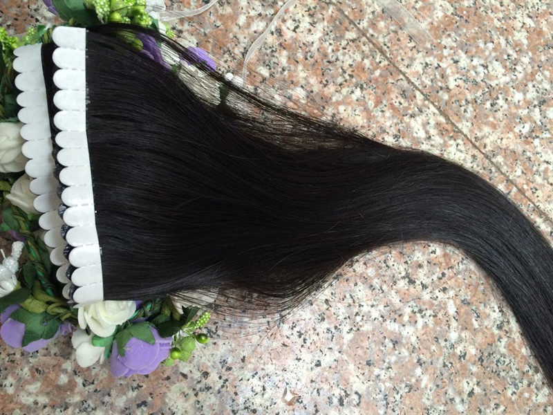 Extension cheveux - Ref 217596 Image 3