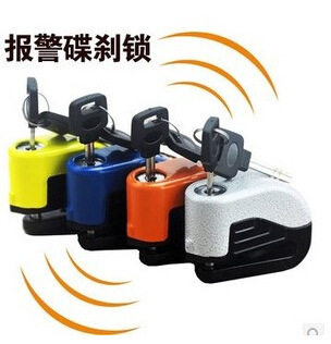 美利达捷安特通用山地自行车锁
