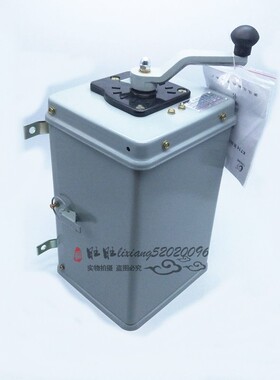 交流凸轮控制器KT14-60J/1 60A用于起重机交流电动机起动换向380V
