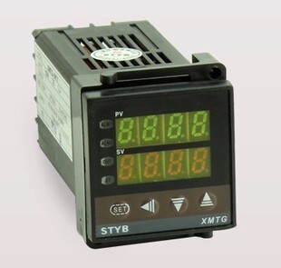 上通 自动智能温控仪XMTA/D/E/G-9201 9411 9511温度数显控制仪器