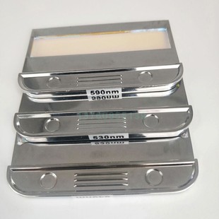 640芯片波片滤光片玻片E光OPT脱毛手柄嫩肤530探头美容仪器配件