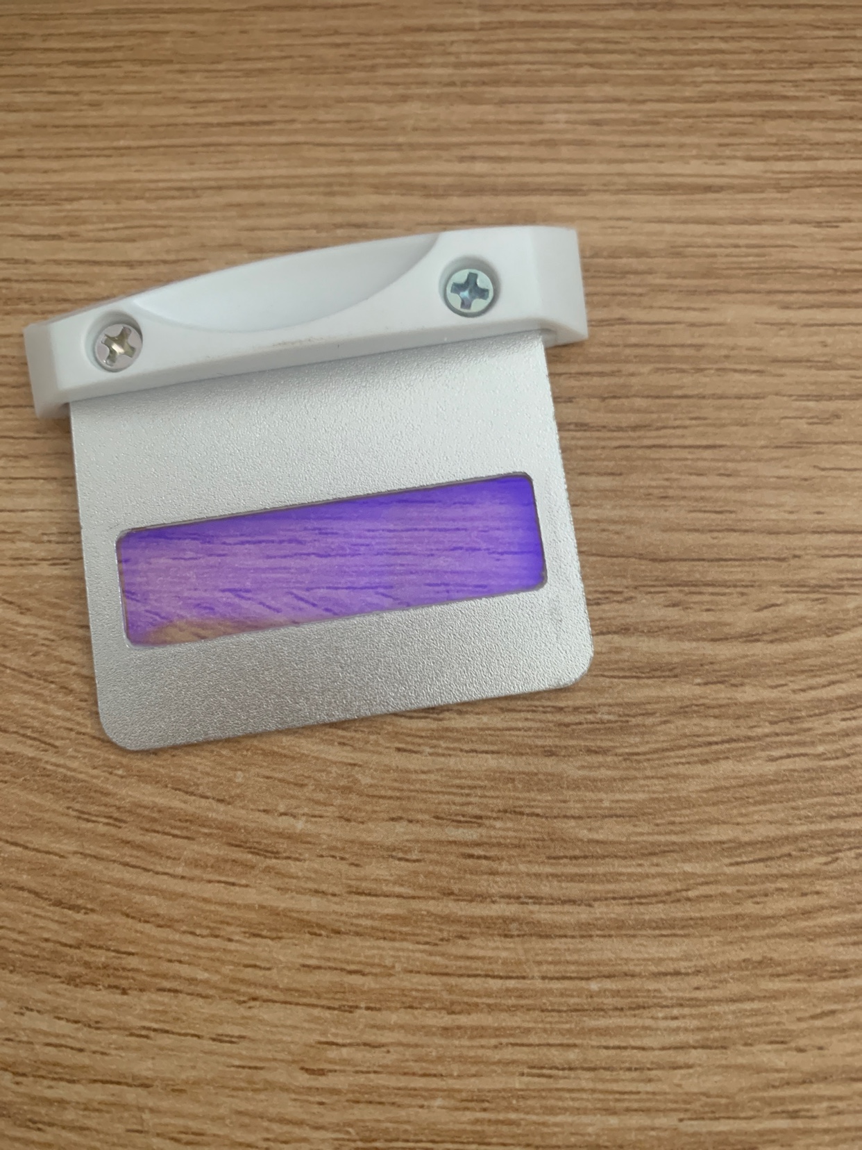 M22波片脱毛镜片美容仪器插片