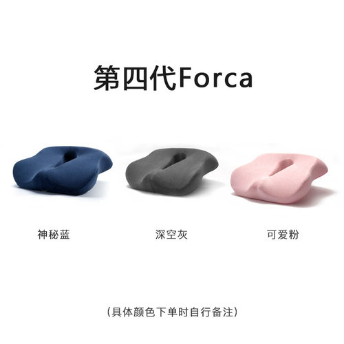 CHECA GOODS forca美臀垫祺加质品棉枕套一只装记忆枕颈椎枕外套