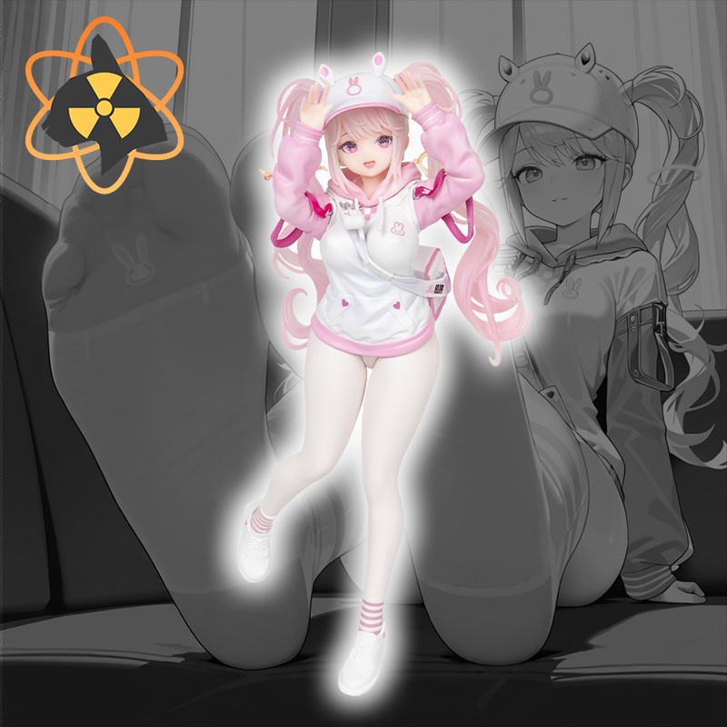 爱丽丝甜蜜之家手办美少女模型