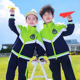 三件套运动服毕业服幼儿园园服夏季 春秋款 校服套装 小学生班服夏装