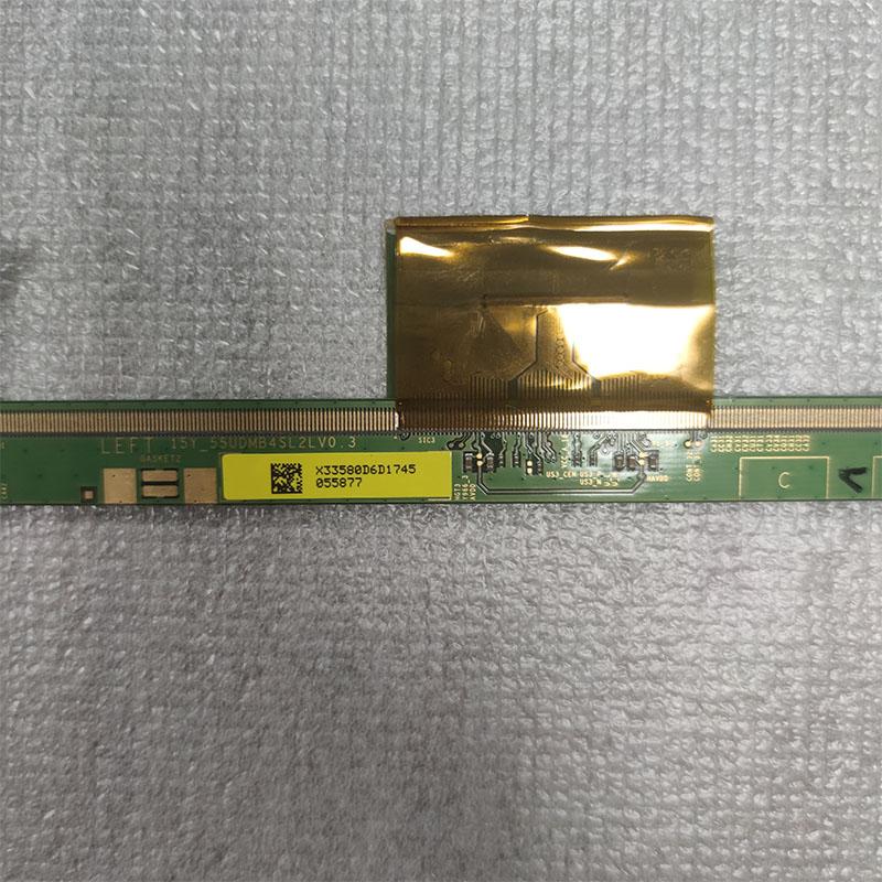 原装边板 15Y_55UDMB4SR2LV0.3 15Y_55UDMB4SL2LV0.3