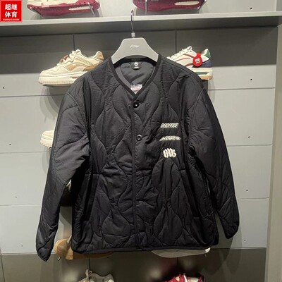 李宁24反伍冬运动棉服AJMU085