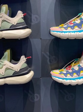 小红书爆款中国李宁休闲鞋悟道纽约时装周走秀款AGBR052/ABCS044