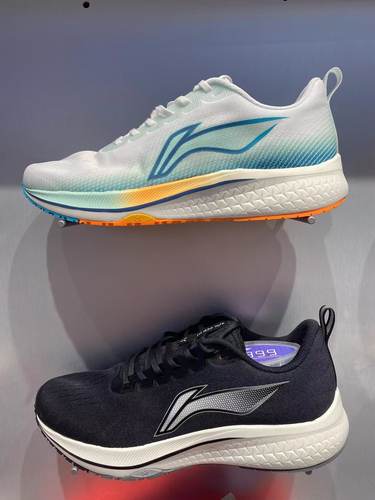 李宁跑步鞋赤兔5代v2减震ARMS009