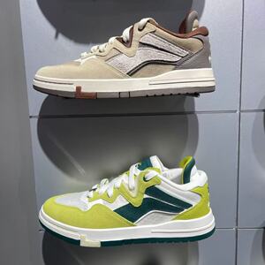 李宁休闲鞋板鞋惟吾PROAECV007