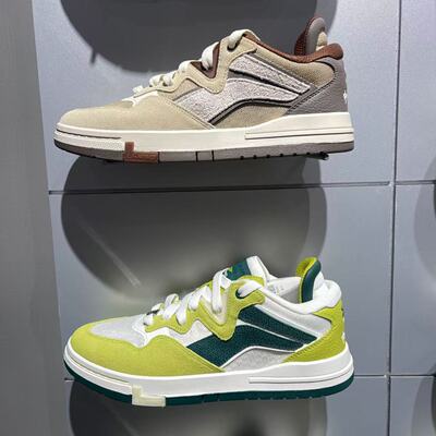 李宁休闲鞋板鞋惟吾PROAECV007