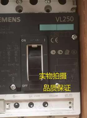 咨询VL250西门子断路器3VL3720 3725-1SP36/议价